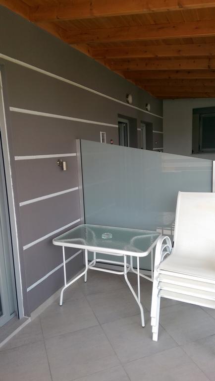 Aimilias Family Apartments Vrasná 외부 사진