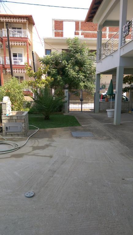 Aimilias Family Apartments Vrasná 외부 사진