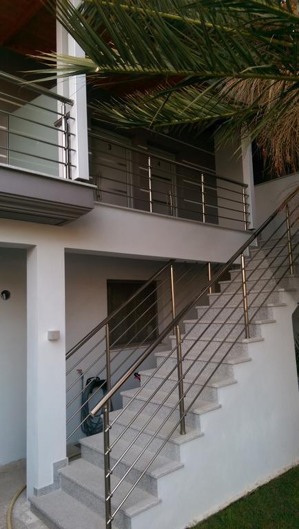 Aimilias Family Apartments Vrasná 외부 사진