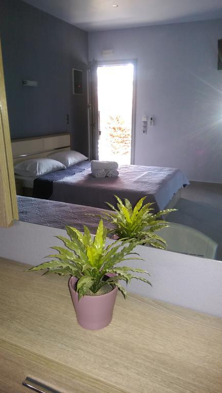 Aimilias Family Apartments Vrasná 외부 사진