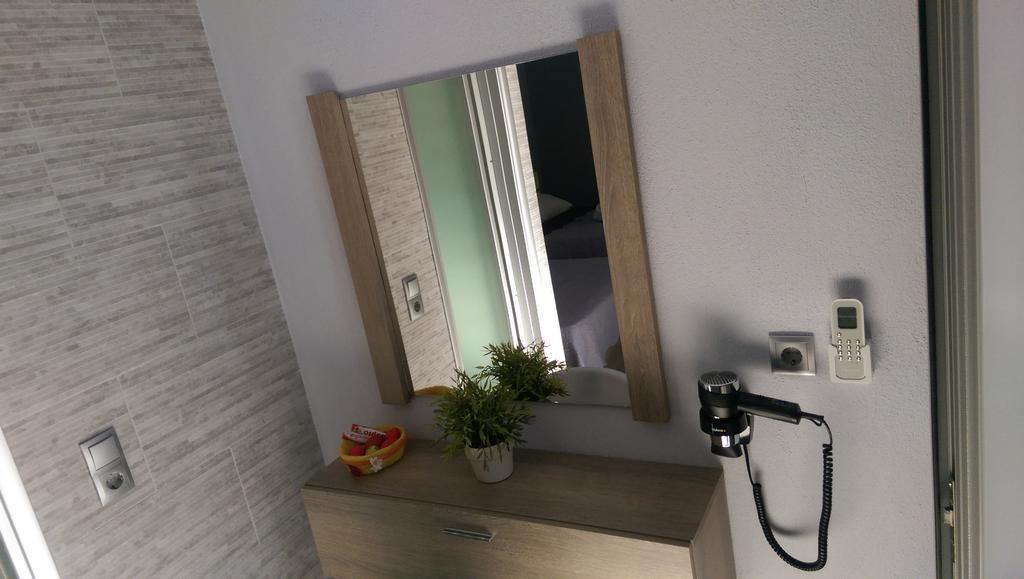 Aimilias Family Apartments Vrasná 외부 사진
