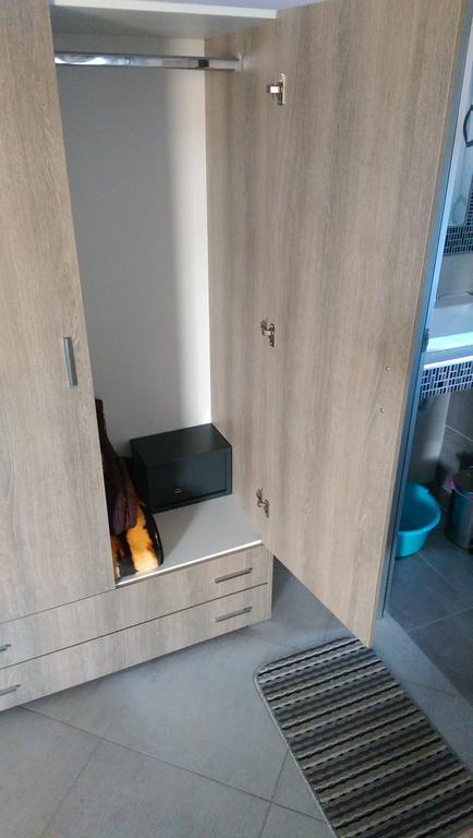 Aimilias Family Apartments Vrasná 외부 사진