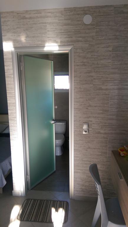 Aimilias Family Apartments Vrasná 외부 사진