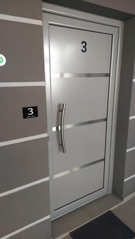 Aimilias Family Apartments Vrasná 외부 사진