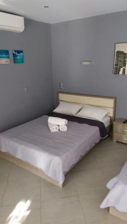 Aimilias Family Apartments Vrasná 외부 사진