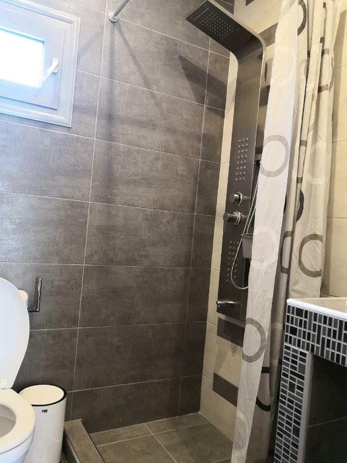 Aimilias Family Apartments Vrasná 외부 사진