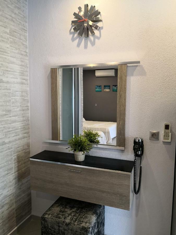 Aimilias Family Apartments Vrasná 외부 사진