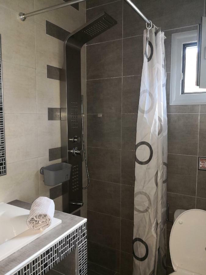 Aimilias Family Apartments Vrasná 외부 사진