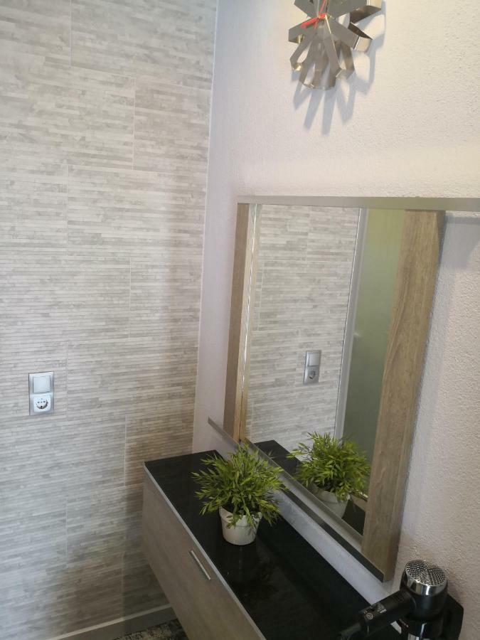 Aimilias Family Apartments Vrasná 외부 사진